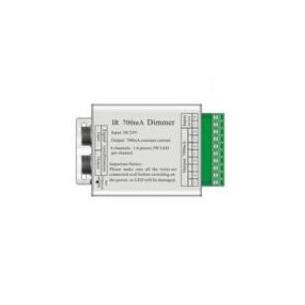 Driver serie IR7xx 24v/700mA 4 canales