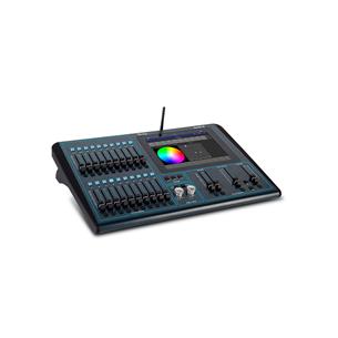 Controlador de iluminacion ChamSys QuickQ10