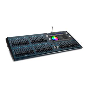 Controlador de iluminacion ChamSys QuickQ30