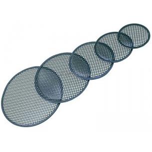 Rejilla para altavoz 18" metalica R604