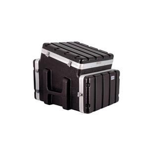 Rack de plastico ABS triple RACK 1068