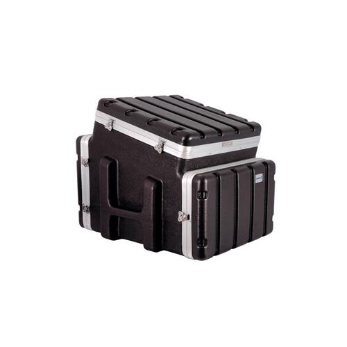 Rack de plastico ABS triple RACK 1068