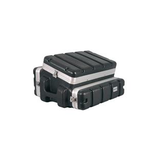 Rack de plastico ABS triple RACK 624