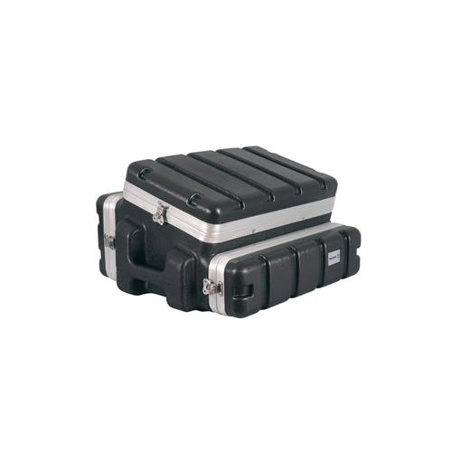 Rack de plastico ABS triple RACK 624