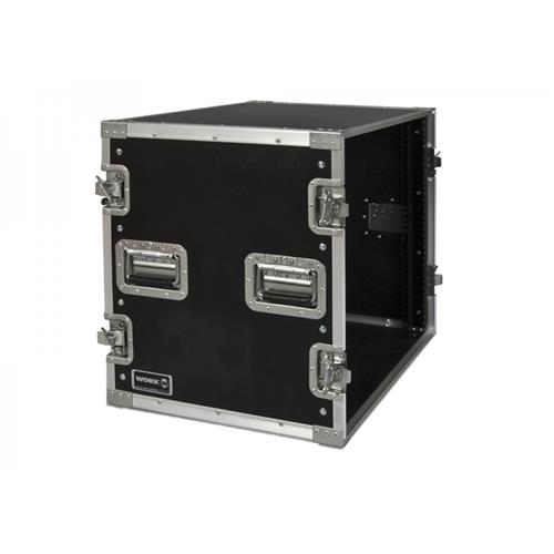 Rack de madera 19" RACKTOUR 12