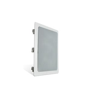 Altavoz de techo rectangular RCS-002 2