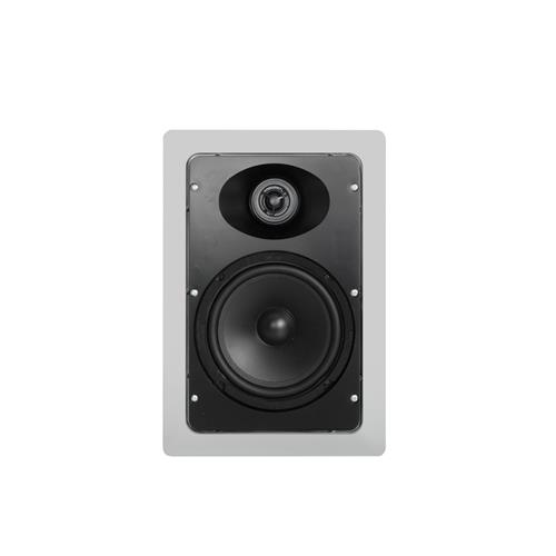 Altavoz de techo rectangular RCS-002