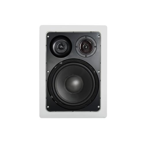 Altavoz de techo rectangular RCS-003