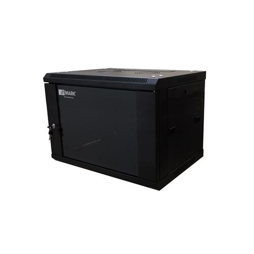 Armario rack mural 19" 12U RMI 12 PRO Armario rack mural 19" 12U RMI 12 PRO