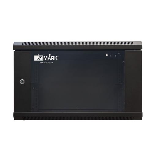 Armario rack mural 19" 12U RMI 12 PRO Armario rack mural 19" 12U RMI 12 PRO