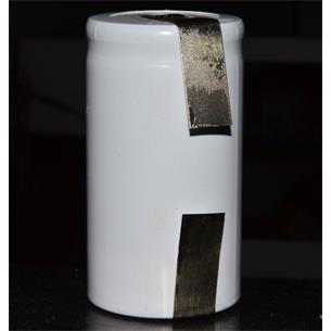 Bateria 1,2V 4000mAh Ni-Cd tipo D 32x59mm soldar EnergiVM 2