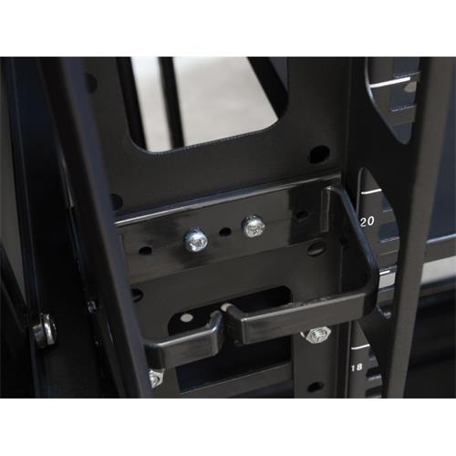 Armario rack 19" 37U RMI 37 PRO Armario rack 19" 37U RMI 37 PRO