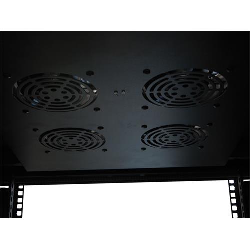 Armario rack 19" 37U RMI 37 PRO