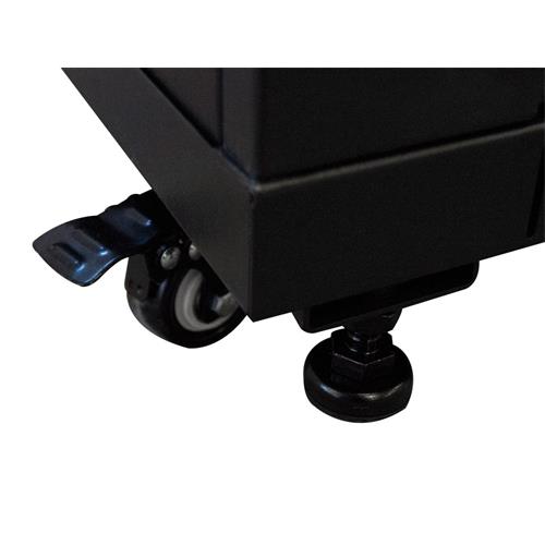 Armario rack 19" 47U RMI 47 PRO