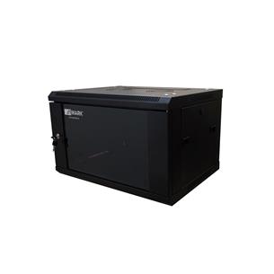 Armario rack mural 19" 6U RMI 6 PRO