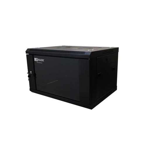 Armario rack mural 19" 6U RMI 6 PRO Armario rack mural 19" 6U RMI 6 PRO