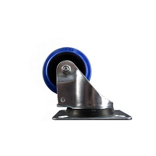 Rueda ancha azul de 80mm RN1312 MK II Rueda ancha azul de 80mm RN1312 MK II