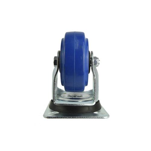 Rueda ancha azul de 80mm RN1312 MK II Rueda ancha azul de 80mm RN1312 MK II