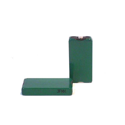 Bateria 1,2V 650mAh NI-MH plana 17x6x35,5