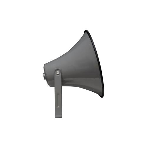 Bocina exponencial en aluminio de 16" S 16AL