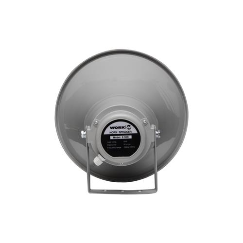 Altavoz exponencial ABS 30W 16Ohm S30D