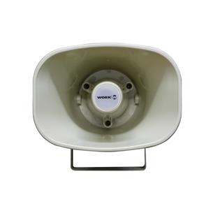 Altavoz exponencial 30W linea 100V SC 20T AB 2