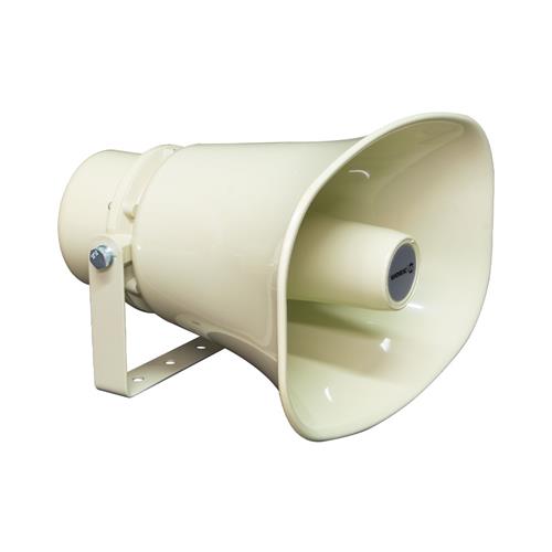 Altavoz exponencial 30W linea 100V SC 30T AB