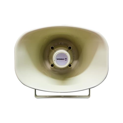 Altavoz exponencial 30W linea 100V SC 30T AB