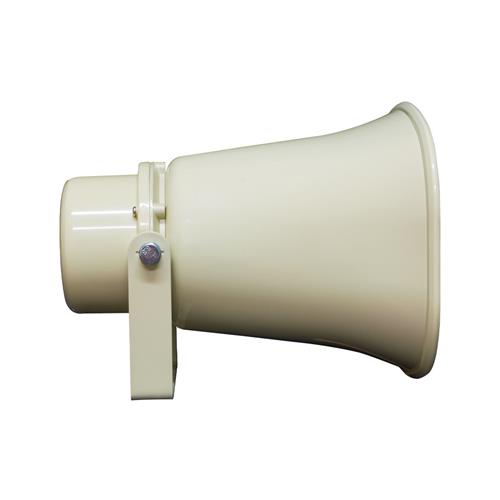 Altavoz exponencial 30W linea 100V SC 30T AB