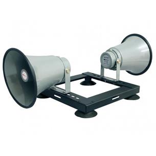 Soporte para automovil bocinas S CAR 10 2