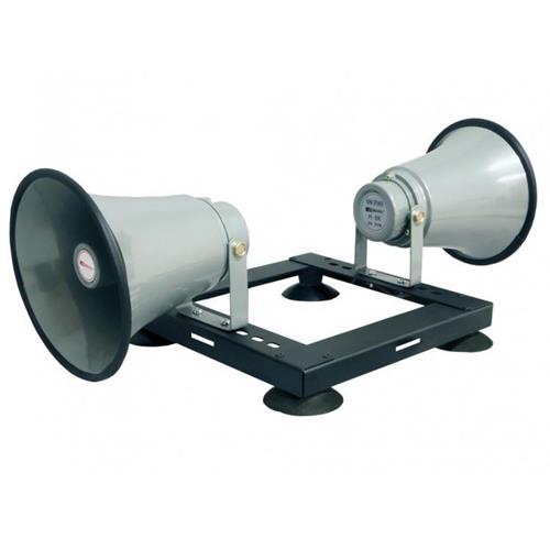 Soporte para automovil bocinas S CAR 10