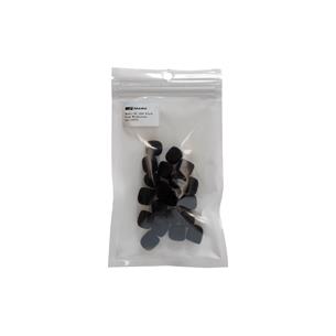 Pack 20 Uds. antisoplo capsula ultrafina color negro SH1000 2