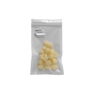 Pack 20 Uds. antisoplo capsula ultrafina color crema SH1001 2