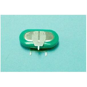 Bateria 1,2V 140mAh NI-MH