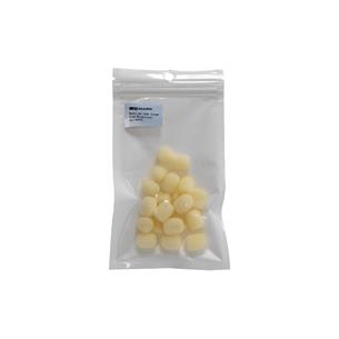 Pack 20 Uds. antisoplo capsula fina color crema SH1006 2