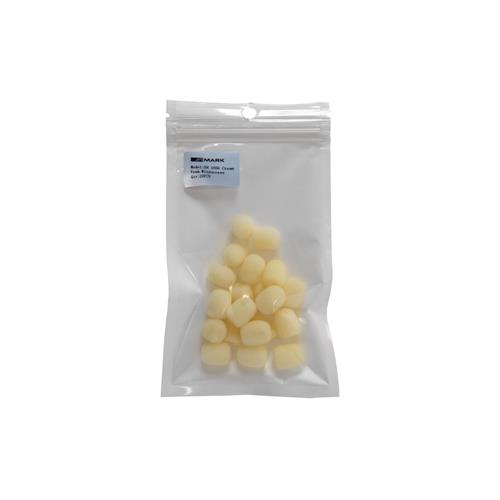 Pack 20 Uds. antisoplo capsula fina color crema SH1006 Pack 20 Uds. antisoplo capsula fina color crema SH1006