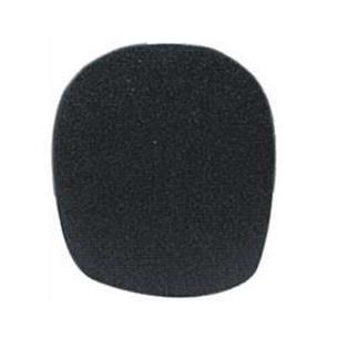 Antisoplo para microfono color negro SH2000