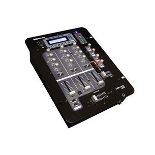 Mezclador para Dj SION 302 USB 2