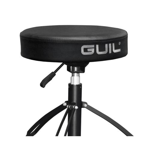 Sillin para bateria con regulacion de altura SL-16 Sillin para bateria con regulacion de altura SL-16