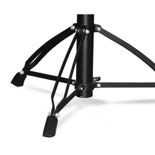 Sillin para bateria con regulacion de altura SL-16 Sillin para bateria con regulacion de altura SL-16