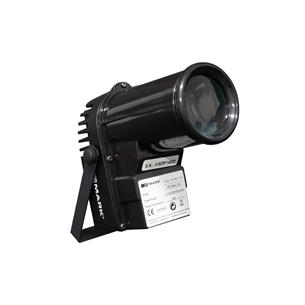 Proyector de led RGBW 12W SPOT BALL 120