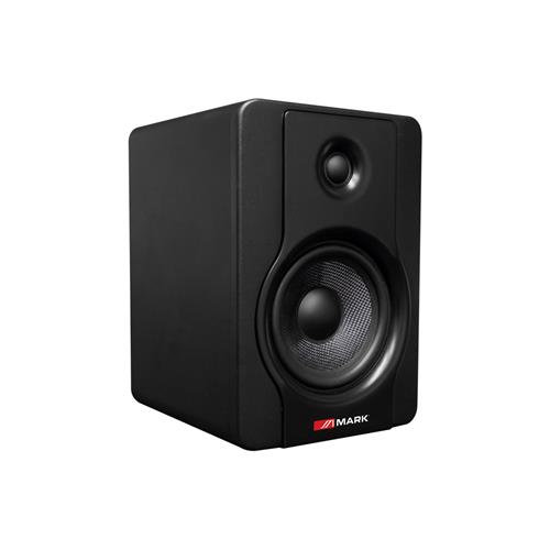 Pareja de monitores etudio amplificado MONITOR ST100