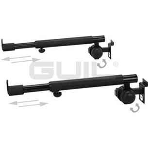 Soporte de teclado para guía ST114G