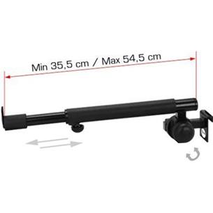 Soporte de rejilla para teclado ST114R