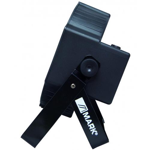 Foco con tecnologia led RGB SUPERPARLED ECO 18 Foco con tecnologia led RGB SUPERPARLED ECO 18