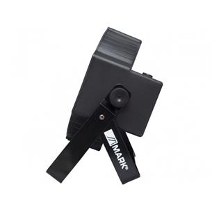 Foco con tecnologia led RGB SUPERPARLED ECO 36 2