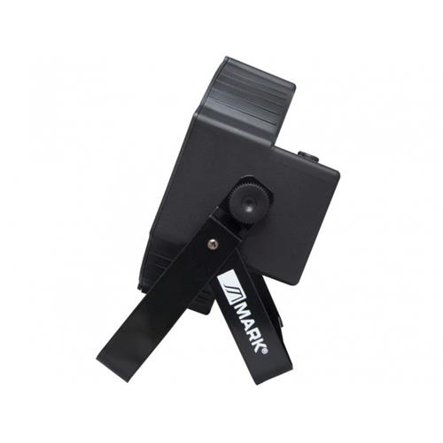 Foco con tecnologia led RGB SUPERPARLED ECO 36 Foco con tecnologia led RGB SUPERPARLED ECO 36