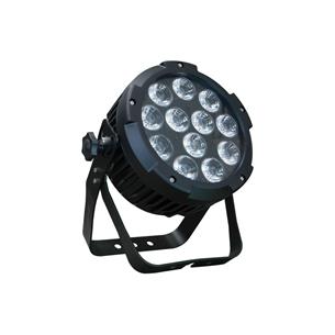 Foco led RGBWA+UV 144W IP65 SUPERLED 144 IP 2