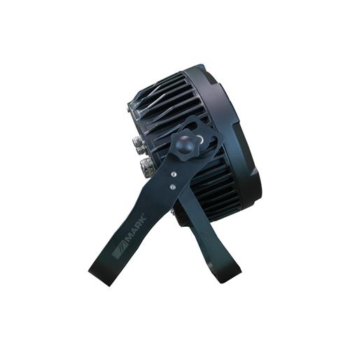 Foco led RGBWA+UV 144W IP65 SUPERLED 144 IP