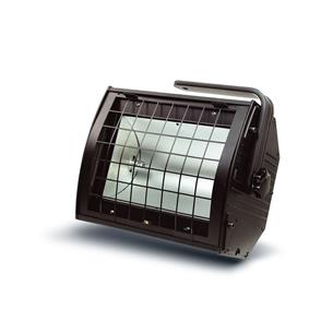 Proyector de iluminacion simetrico FOODLIGHT SYM 1000W